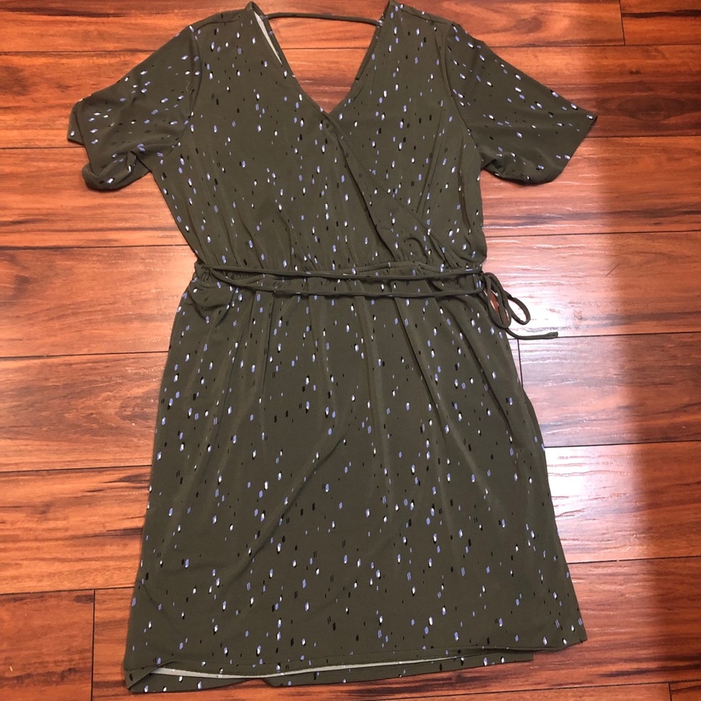 Apt 9 Dress